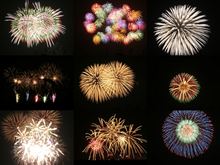 こうのす花火大会