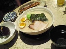 たまには!?らーめん&メガ盛り炒飯っ(☆▼☆ たまには!?らーめん&メガ盛り炒飯っ(☆▼☆