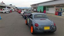 やはりライバル達は強かったorz やはりライバル達は強かったorz