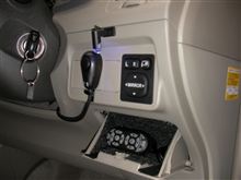 お金のかからない車弄り（20120930）