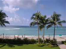 HAWAII に行ってきました♪ HAWAII に行ってきました♪
