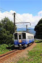 奥越の秋