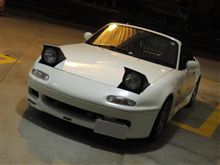 今週もﾊｰﾄﾞ・・・アイマスもやし祭り？！