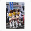 D1GP in お台場 ドリ ...