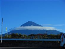 台風一過