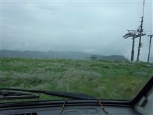 雨が・・・・・(*_*;