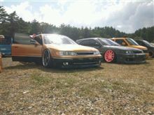 スペシャルステージにいってきました♪