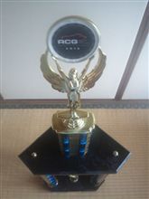 ACG in九州結果発表