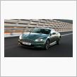 アストンマーチンDBS