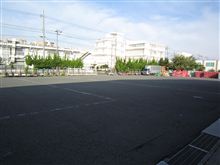 2012/9/30 クレセントレーシング平塚青果市場練習会