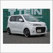 新型ワゴンＲ　開発完了！