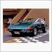 フェラーリ３６５GTB/4