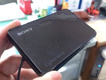 ソニーCyber-shot DSC-TX300V