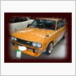 日産ブルーバード　510