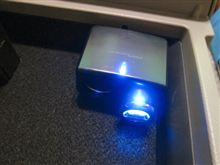 シガーソケットの増設