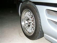 操縦性がFR的に 操縦性がFR的に
