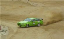 2012池の平ダートトライアルシリーズ第6戦! 2012池の平ダートトライアルシリーズ第6戦!
