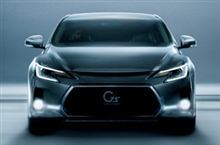 G’ｓの車両重量