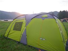 キャンプ道具とは