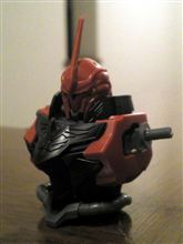 HGUC シナンジュ製作記その１
