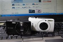 デジカメ買った