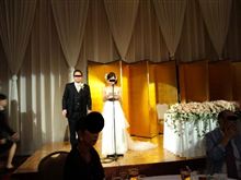 まるちゃんの結婚式