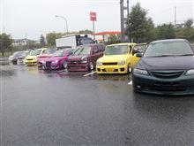 スペシャルステージ in 山梨♪ スペシャルステージ in 山梨♪