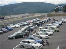 ヨーロピアンフリークツアー　初参加♪