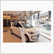 ＶＷ　ＵＰ！　見てきました． ...