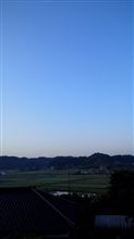 火曜日お早うございます