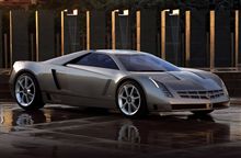 CADILLAC CIEN