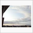１０月２日　涼しげな火曜日、おはです～♪