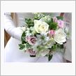 結婚式は遠い昔の思い出・・・