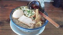 今日のラーメン♪　その参拾参