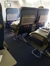 グアムへ（飛行機編）