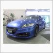 CR-Z MUGEN RZ