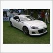 「ＢＲＺと８６」のトヨタ博物 ...