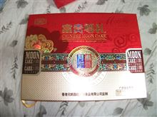 中国の月餅