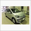 ＶＷ　ＵＰ！　試乗編．．．！ ...