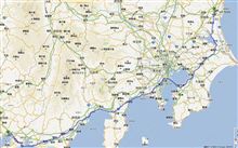 HGMMへのルート考察。