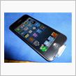 iPhone5をやっと手に入 ...