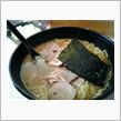 命の一麺！