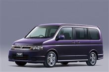 ミニバン次期愛車研究～♪
