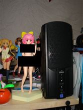 ステの製作が終らない! ステの製作が終らない!