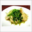 ECO☆CRZ特製“ホタテと ...