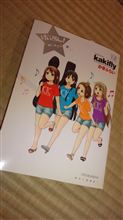 けいおん！　ｃｏｌｌｅｇｅ　届いた