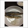 秋の味覚