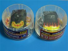 GM名車プルバックカー FIRE ORIGINAL COLLECTION