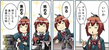 ガンプラ部絶賛活動中！
