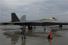 三沢基地航空祭2012の写真をUPしてみた